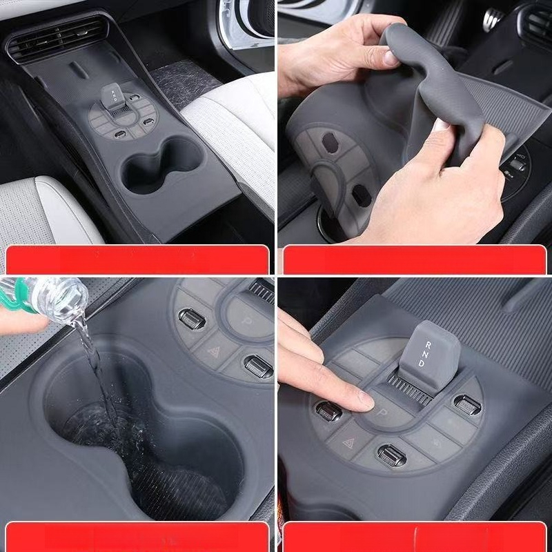 For BYD Seal 05 DM-i 2025 Elec – Wireless Charging Pad recenzja i cena