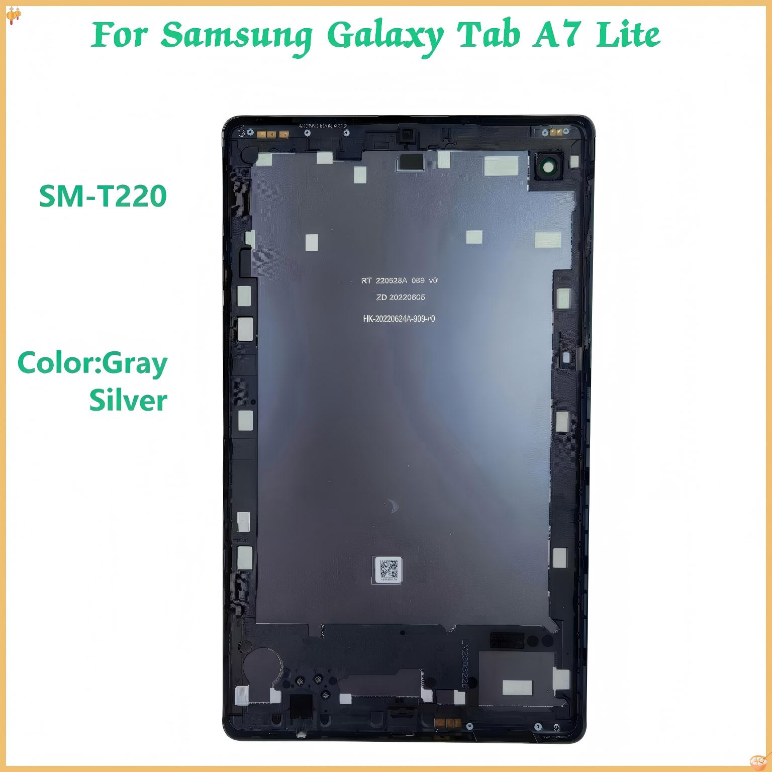 AAA shell back For Samsung Gal – Tablet Cover Accessories recenzja i cena