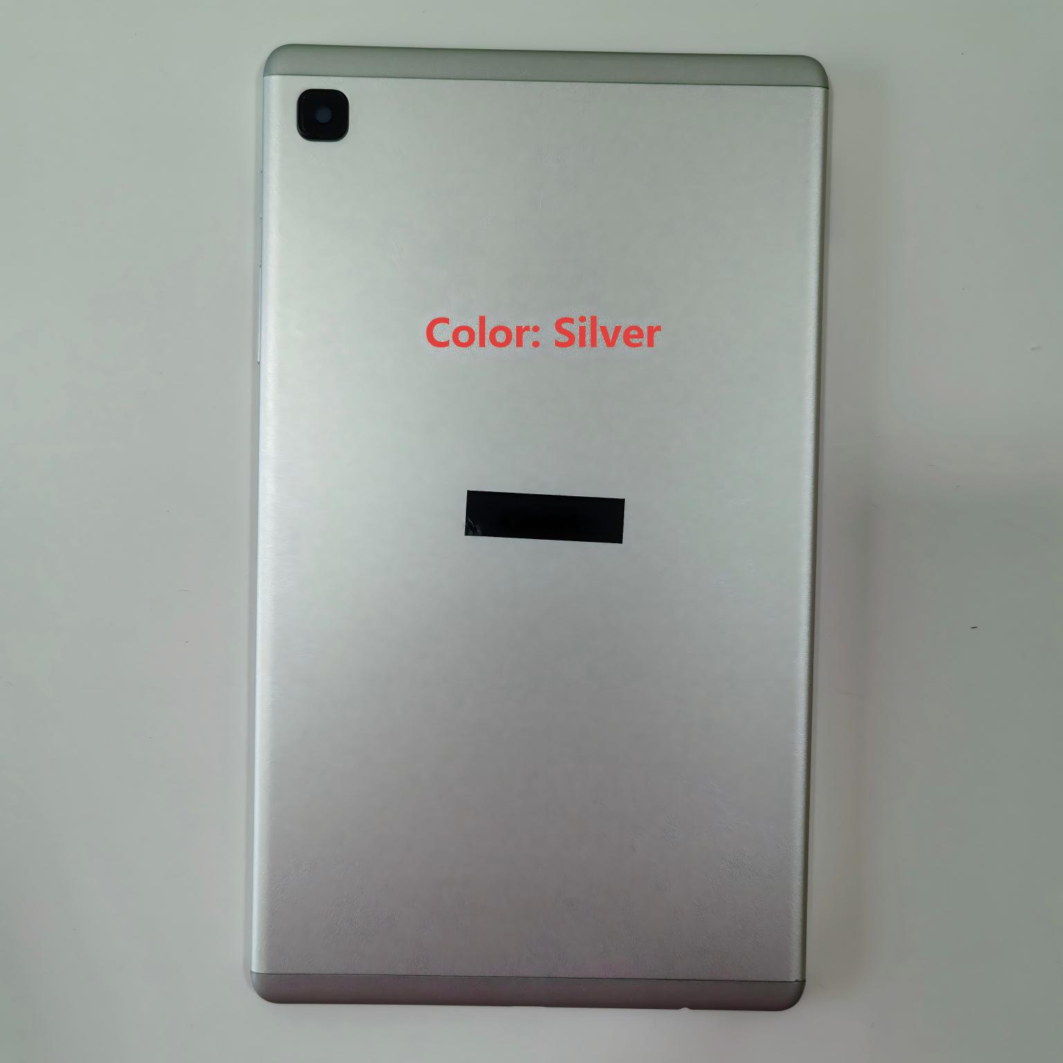 AAA shell back For Samsung Gal – Tablet Cover Accessories recenzja i cena