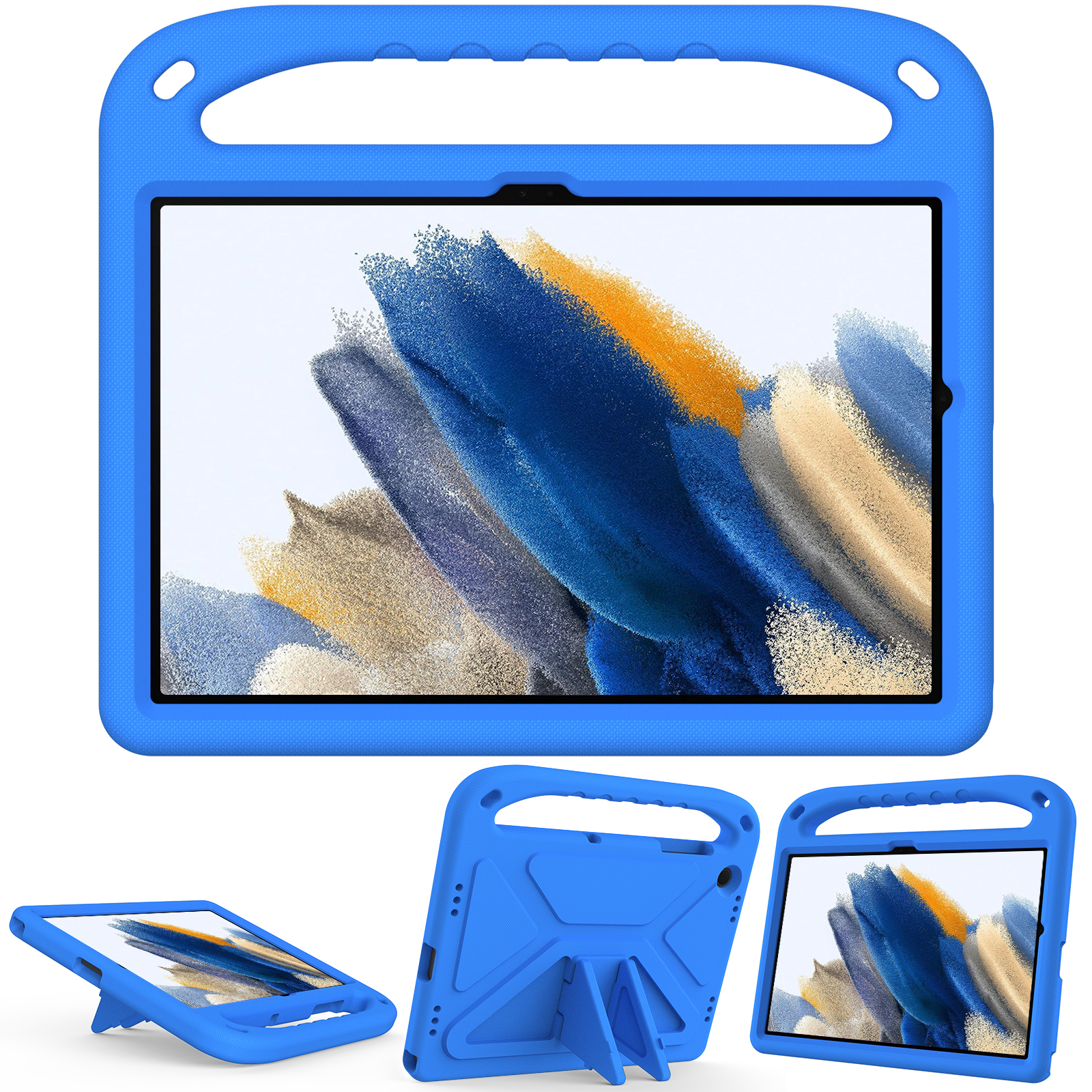 Kids EVA Stand Case For Samsun – Vortex Tablet Accessories recenzja i cena