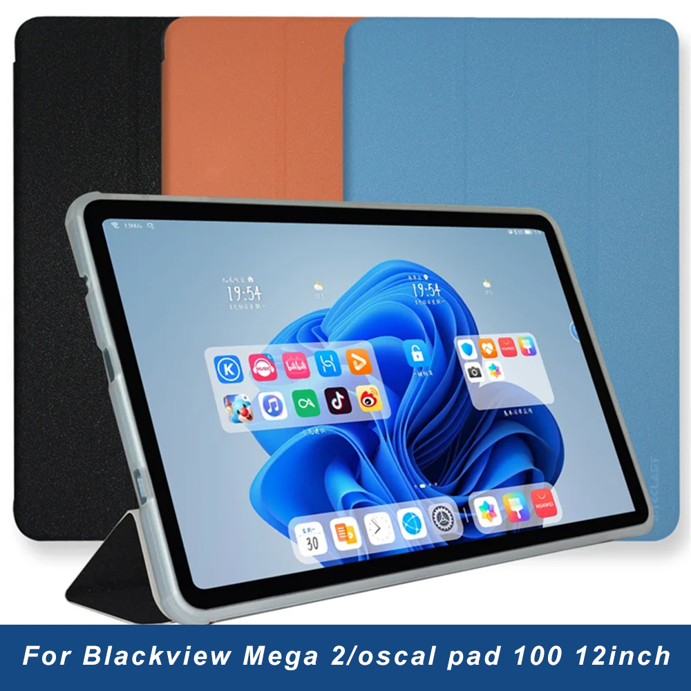Funda Para  Case For Blackview – Blackview Tablet Accessories recenzja i cena