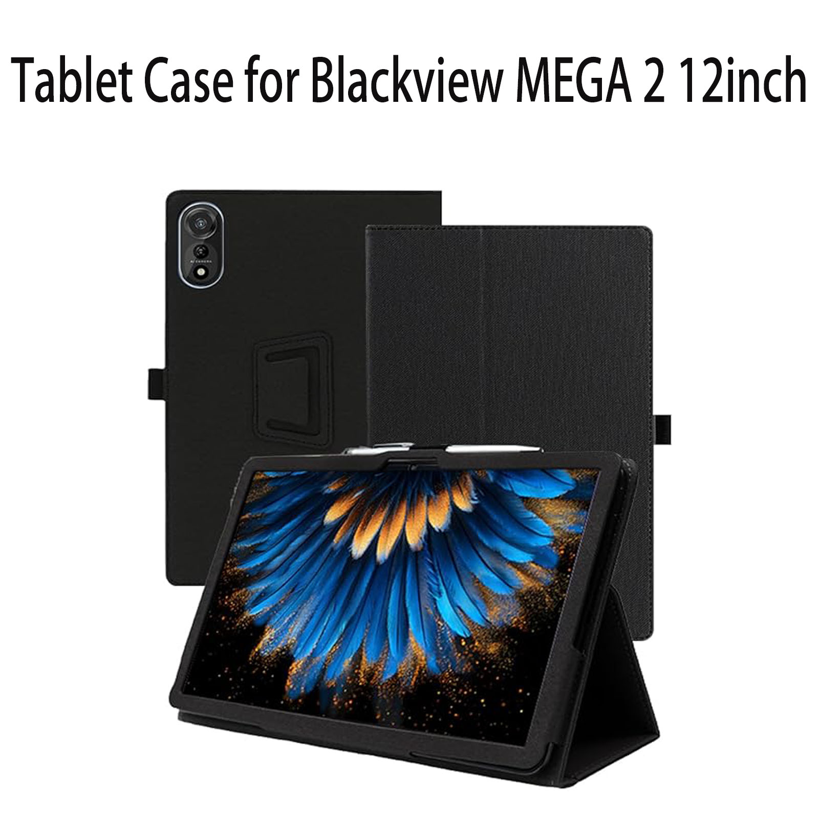 Tablet Case for Blackview MEGA – Blackview Tablet Accessories recenzja i cena