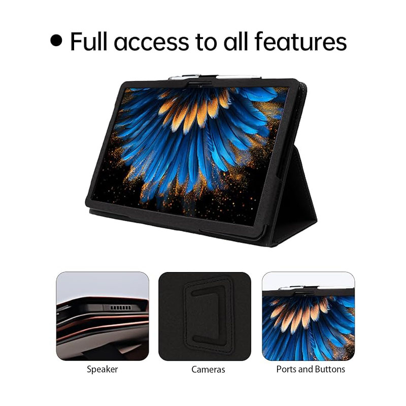 Tablet Case for Blackview MEGA – Blackview Tablet Accessories recenzja i cena