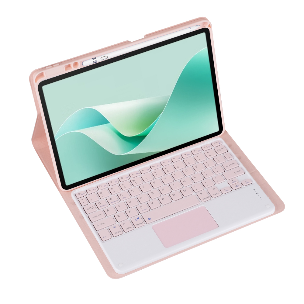 Keyboard Case for HONOR Pad X8 – Tablet Keyboard Case recenzja i cena