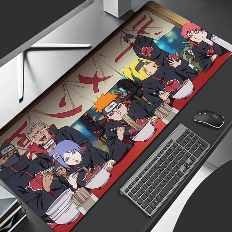 Mouse Pad Naruto Anime Gamer T – Best Tablet Accessories recenzja i cena