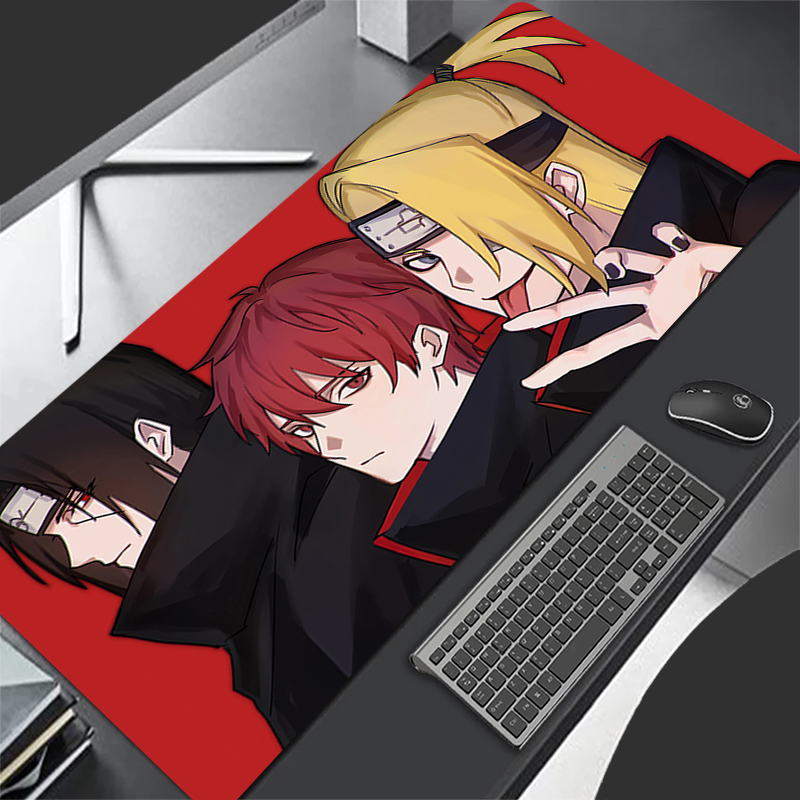 Mouse Pad Naruto Anime Gamer T – Best Tablet Accessories recenzja i cena