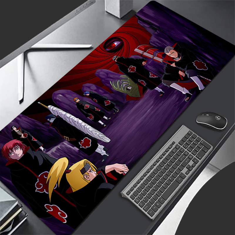 Mouse Pad Naruto Anime Gamer T – Best Tablet Accessories recenzja i cena