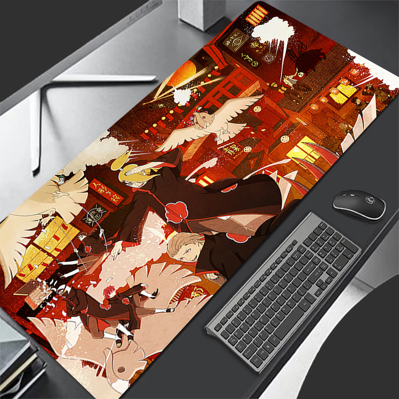 Mouse Pad Naruto Anime Gamer T – Best Tablet Accessories recenzja i cena