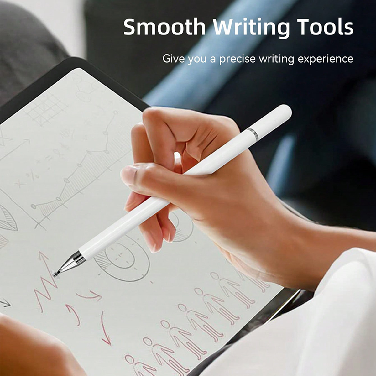 Universal Drawing Stylus Pen F – Samsung Tablet Drawing Accessories recenzja i cena