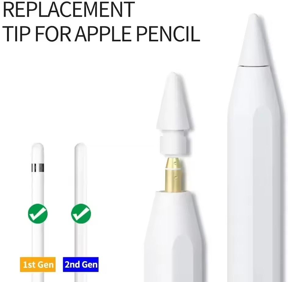 Universal Stylus Pen Tips For  – Stylus Replacement Tip recenzja i cena
