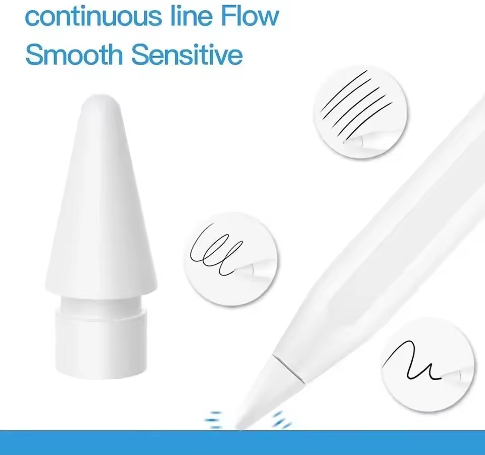 Universal Stylus Pen Tips For  – Stylus Replacement Tip recenzja i cena