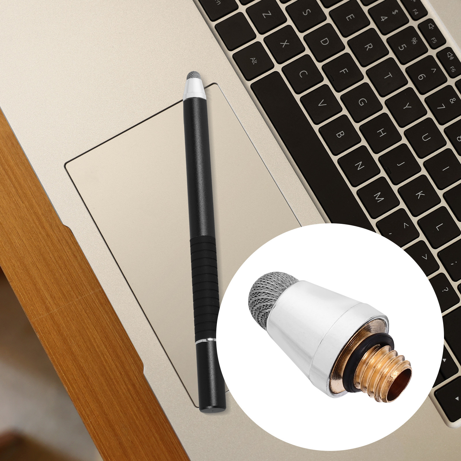 5PCS Stylus Pen Tips Replaceme – Stylus Replacement Tip recenzja i cena