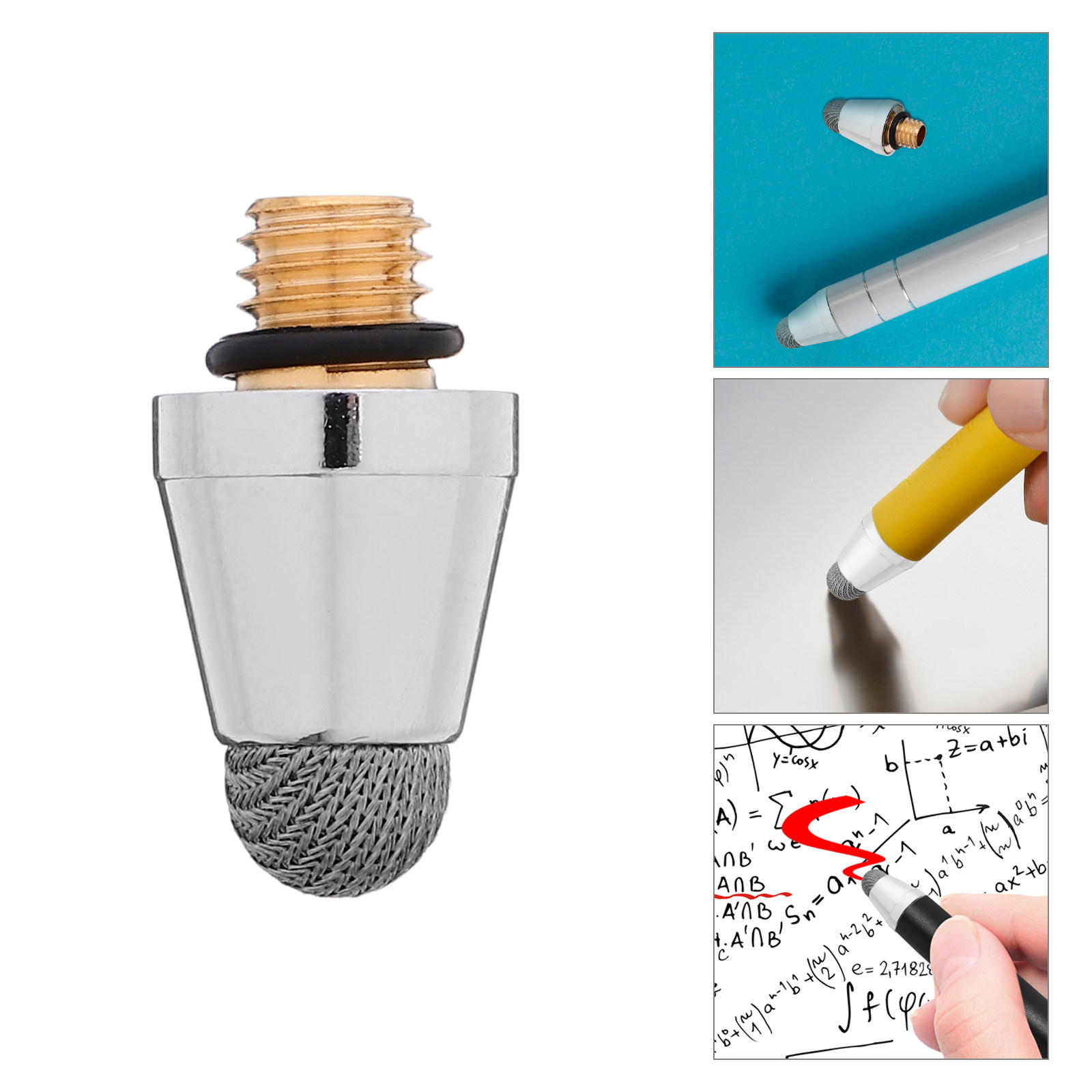5PCS Stylus Pen Tips Replaceme – Stylus Replacement Tip recenzja i cena