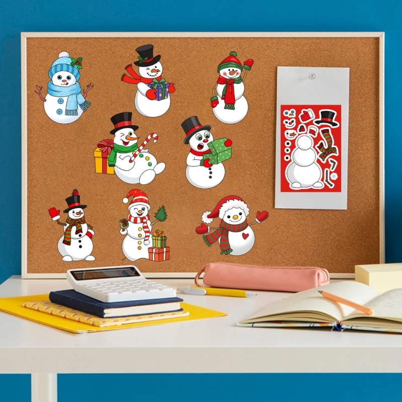 Christmas Snowman Decorative S – Best Tablet Accessories recenzja i cena