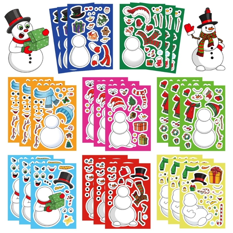 Christmas Snowman Decorative S – Best Tablet Accessories recenzja i cena
