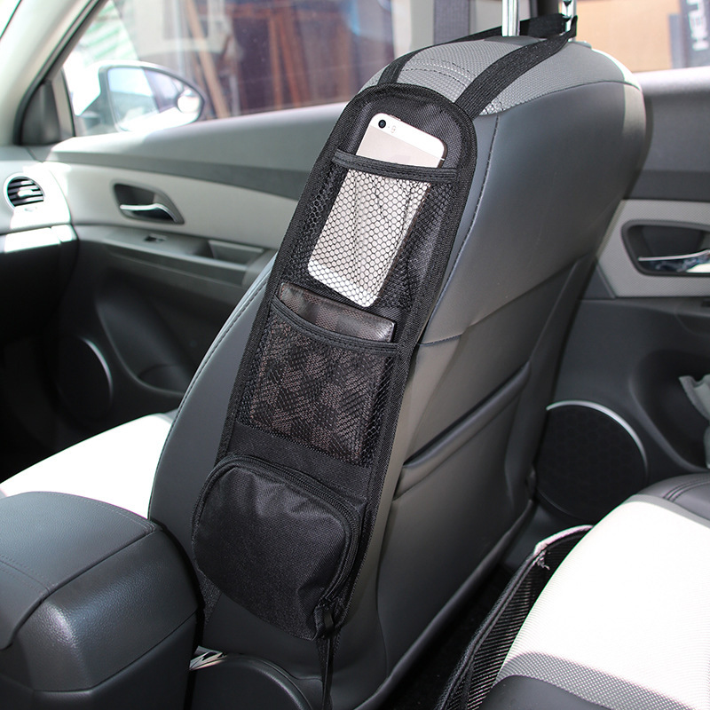 Car Backseat Organizer with To – Tablet Cover Accessories recenzja i cena