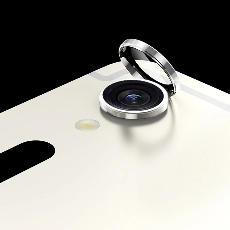 Aluminium Back Camera Ring Gla – Tablet Accessories For Samsung recenzja i cena