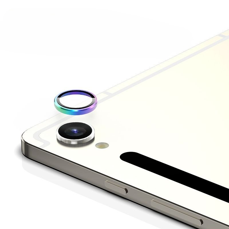Aluminium Back Camera Ring Gla – Tablet Accessories For Samsung recenzja i cena