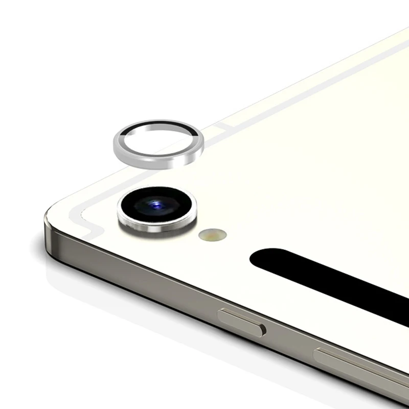 Aluminium Back Camera Ring Gla – Tablet Accessories For Samsung recenzja i cena