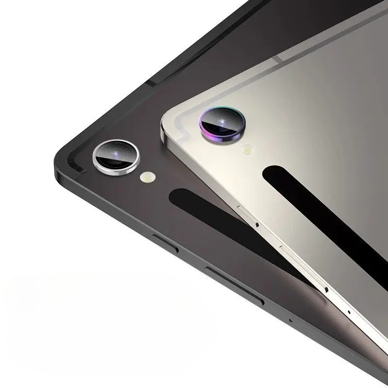 Aluminium Back Camera Ring Gla – Tablet Accessories For Samsung recenzja i cena