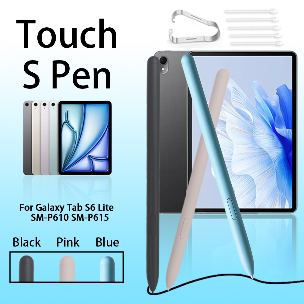 For Samsung Galaxy Tab S6 Lite – Stylus Replacement Tip recenzja i cena