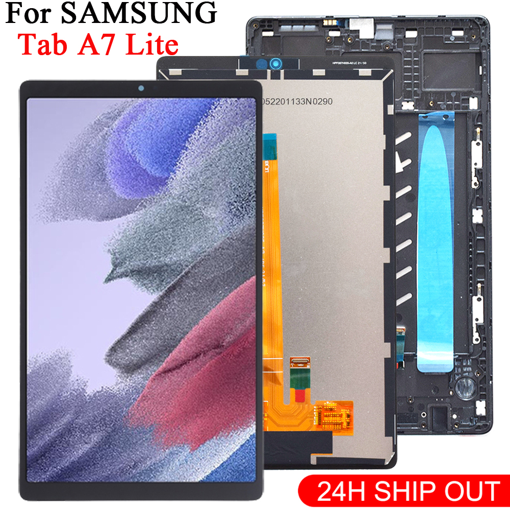 New For Samsung Galaxy Tab A7  – Tablet Accessories For Samsung recenzja i cena