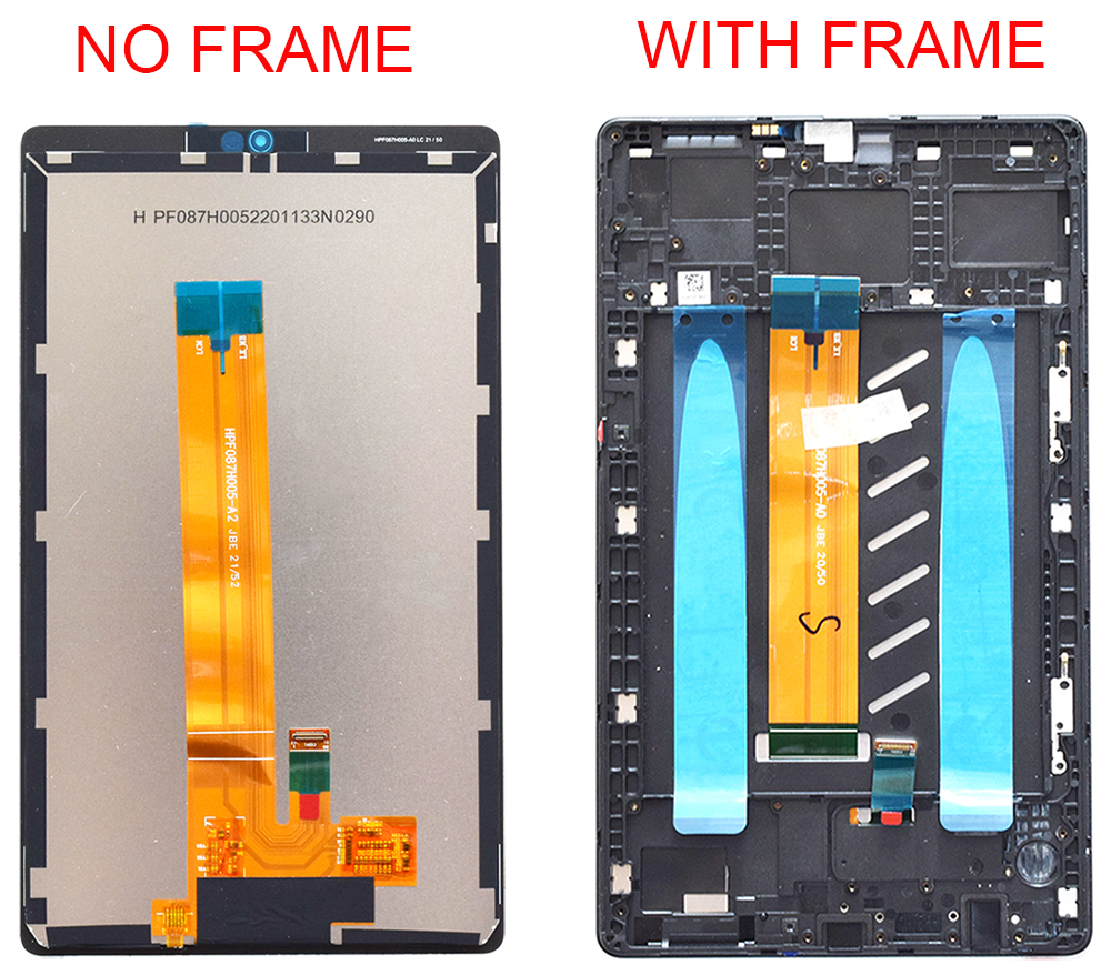 New For Samsung Galaxy Tab A7  – Tablet Accessories For Samsung recenzja i cena