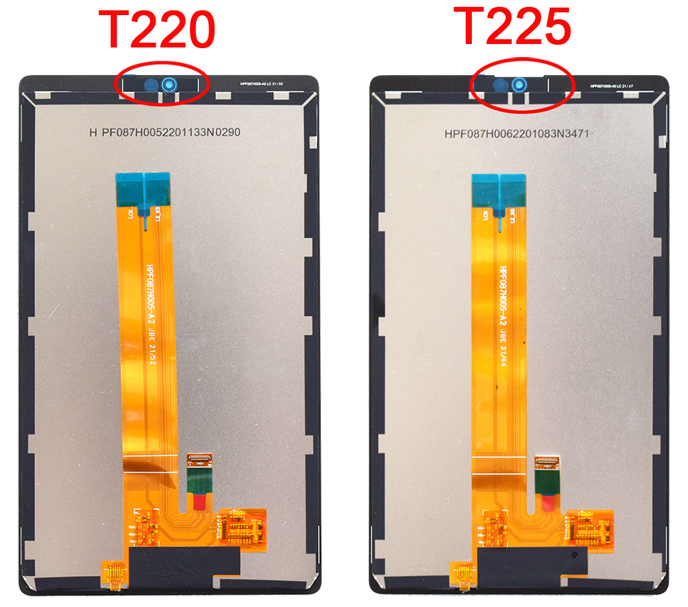 New For Samsung Galaxy Tab A7  – Tablet Accessories For Samsung recenzja i cena