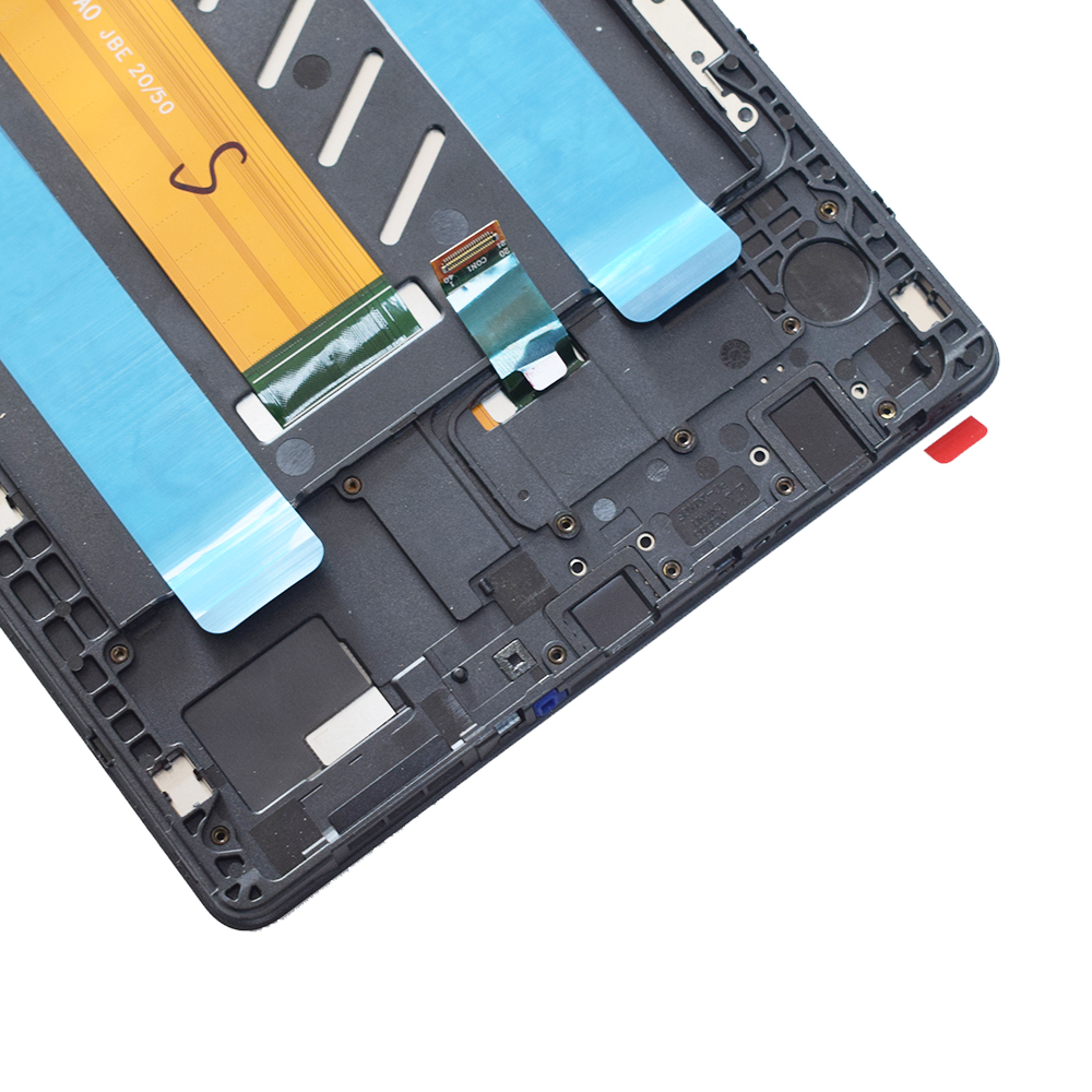 New For Samsung Galaxy Tab A7  – Tablet Accessories For Samsung recenzja i cena