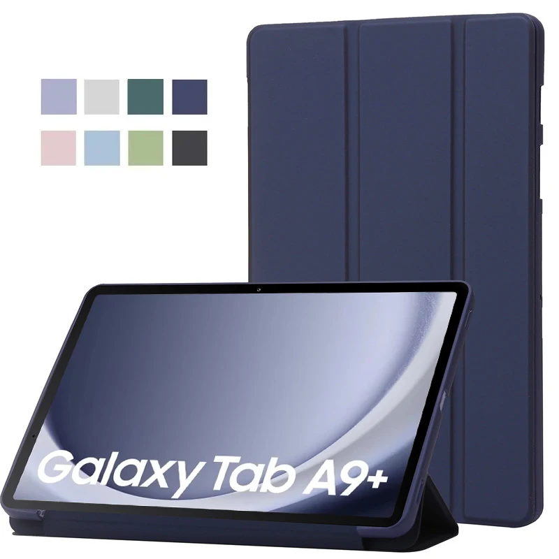 For Samsung Tab A9 Plus Case 1 – Vortex Tablet Accessories recenzja i cena