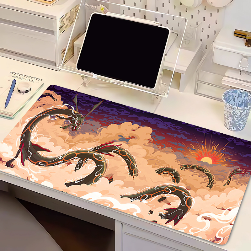 Natural Rubber Mouse Pad Pokem – Tablet Accessories Keyboard recenzja i cena