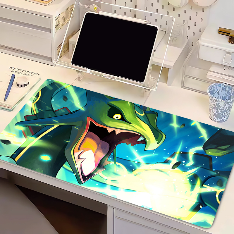 Natural Rubber Mouse Pad Pokem – Tablet Accessories Keyboard recenzja i cena