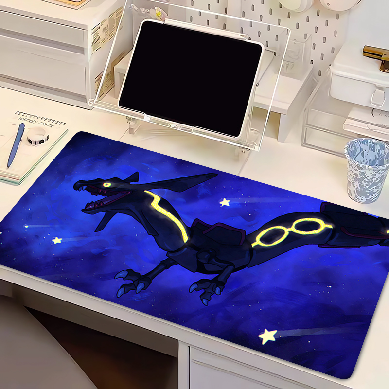 Natural Rubber Mouse Pad Pokem – Tablet Accessories Keyboard recenzja i cena