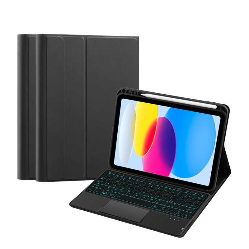 Keyboard Case for iPad Air 11  – Tablet Keyboard Case recenzja i cena