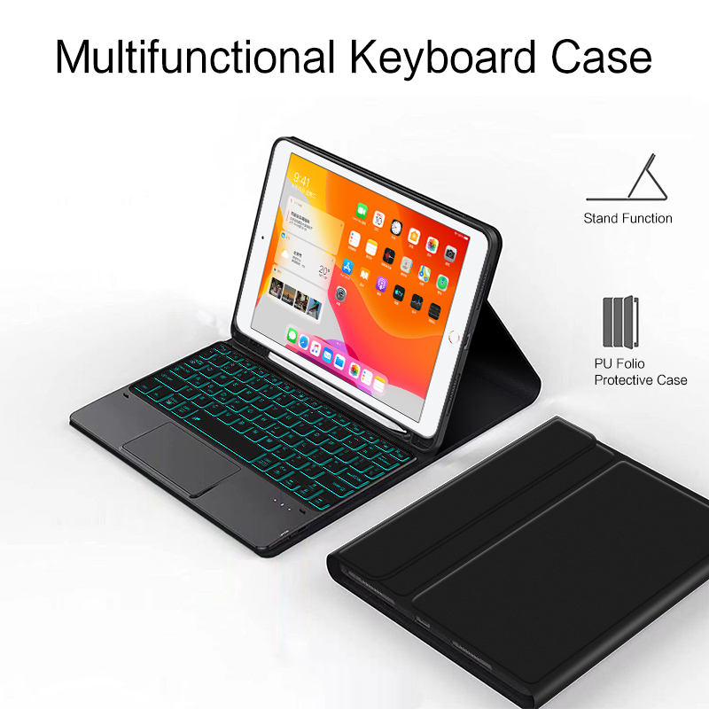 Keyboard Case for iPad Air 11  – Tablet Keyboard Case recenzja i cena