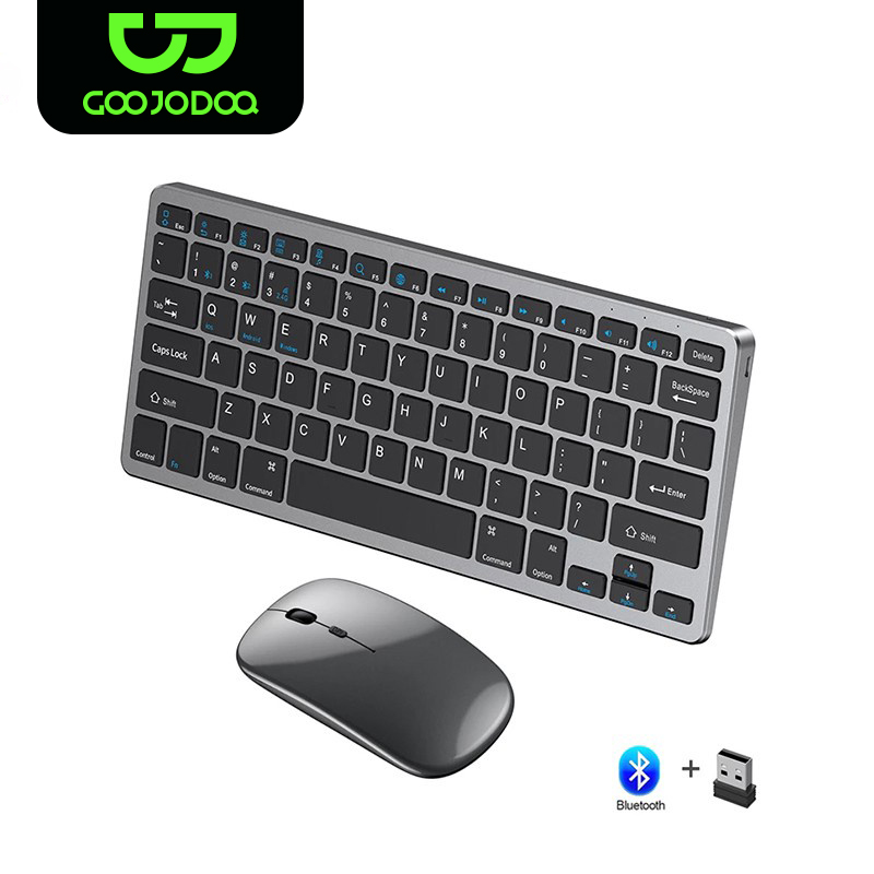 Wireless Keyboard Bluetooth 5. – Tablet Accessories Choice Store recenzja i cena