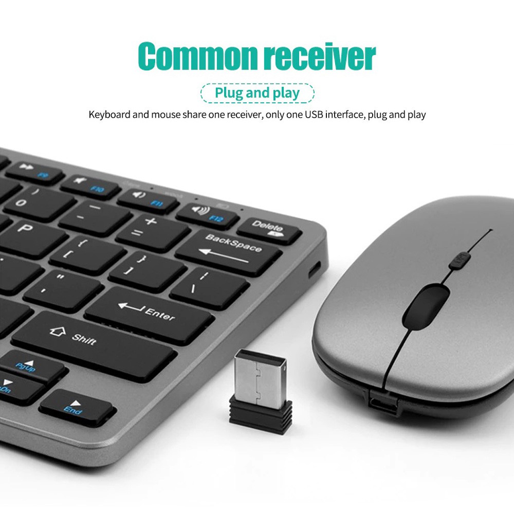Wireless Keyboard Bluetooth 5. – Tablet Accessories Choice Store recenzja i cena