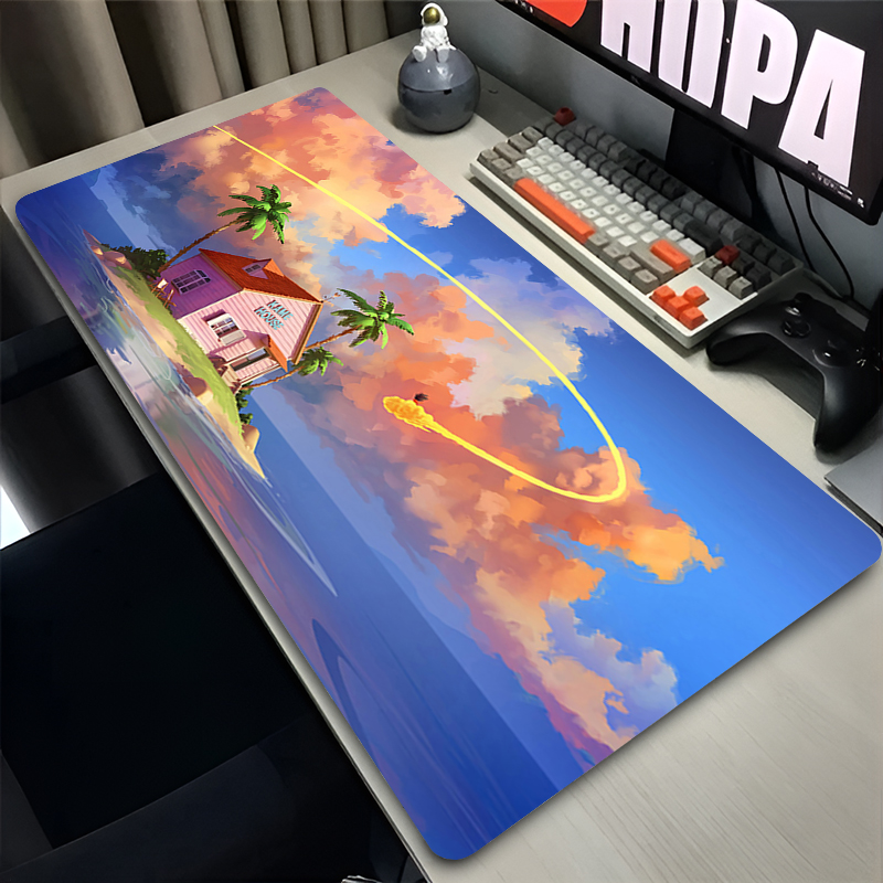 Popular Mouse Pad anime Gaming – Best Tablet Accessories recenzja i cena