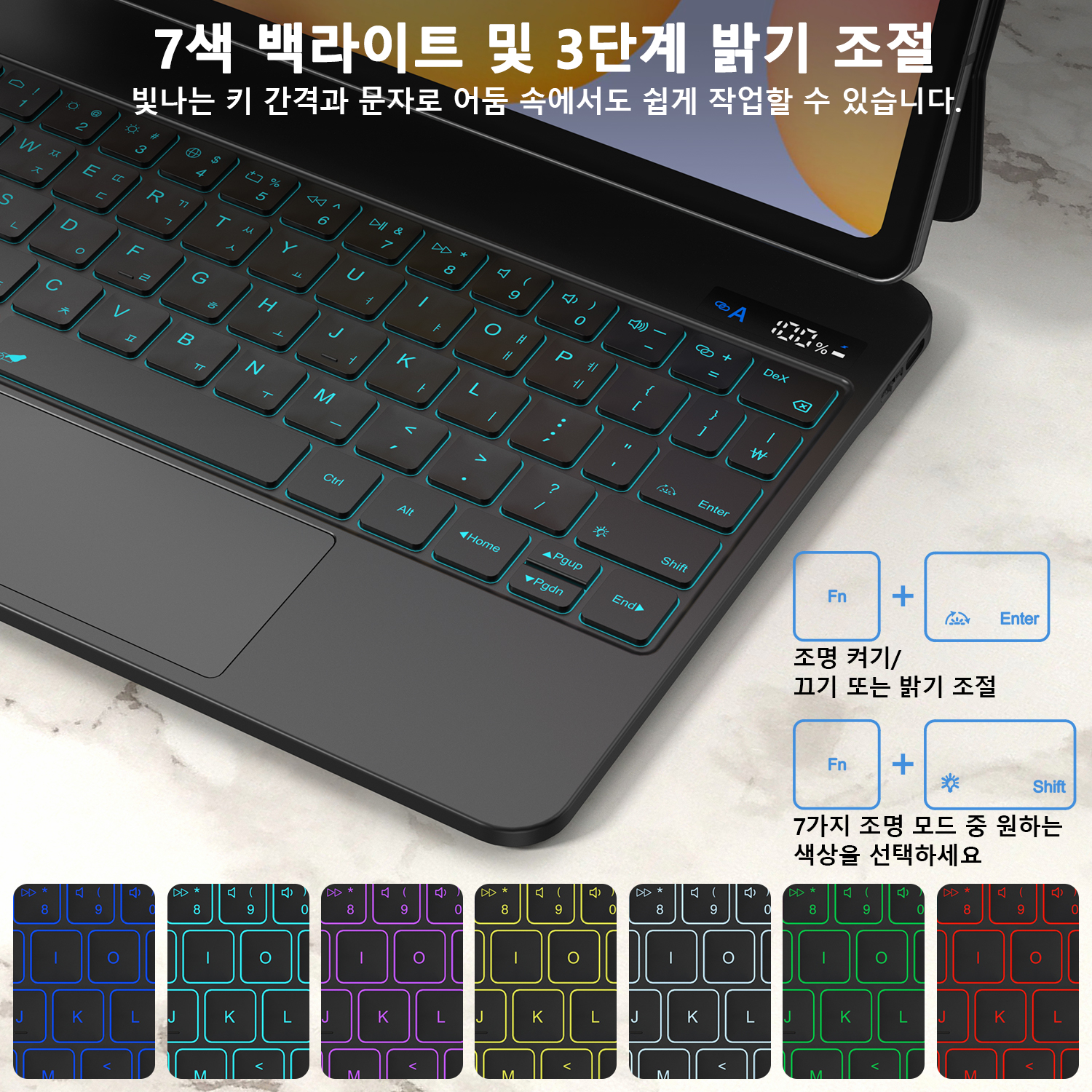 GOOJODOQ Magic Keyboard For Sa – Tablet Accessories Choice Store recenzja i cena