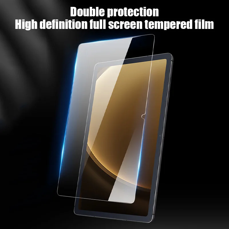 2PCS HD Scratch Proof 11inch T – Vortex Tablet Accessories recenzja i cena