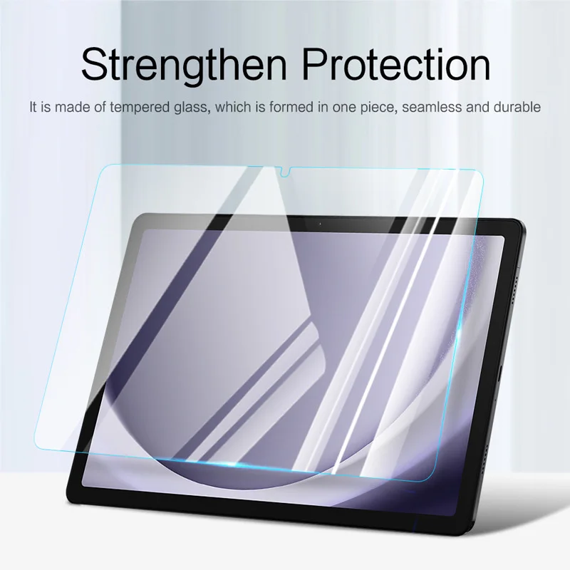 2PCS HD Scratch Proof 11inch T – Vortex Tablet Accessories recenzja i cena