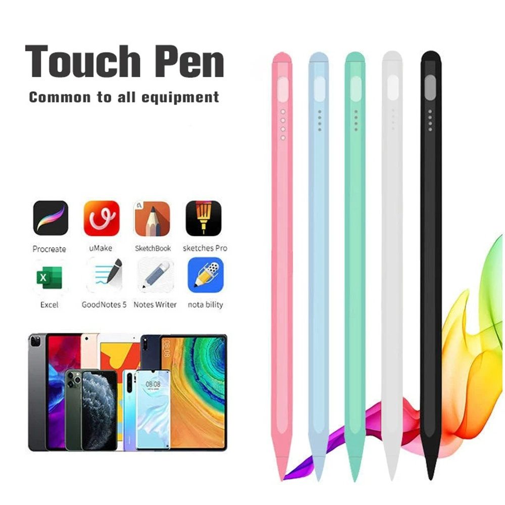 Universal Stylus Pencil With M – Samsung Tablet Drawing Accessories recenzja i cena
