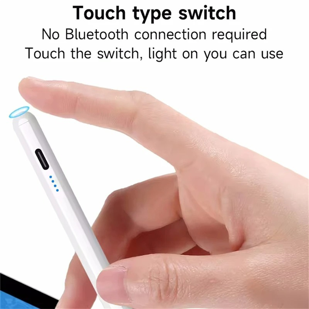 Universal Stylus Pencil With M – Samsung Tablet Drawing Accessories recenzja i cena