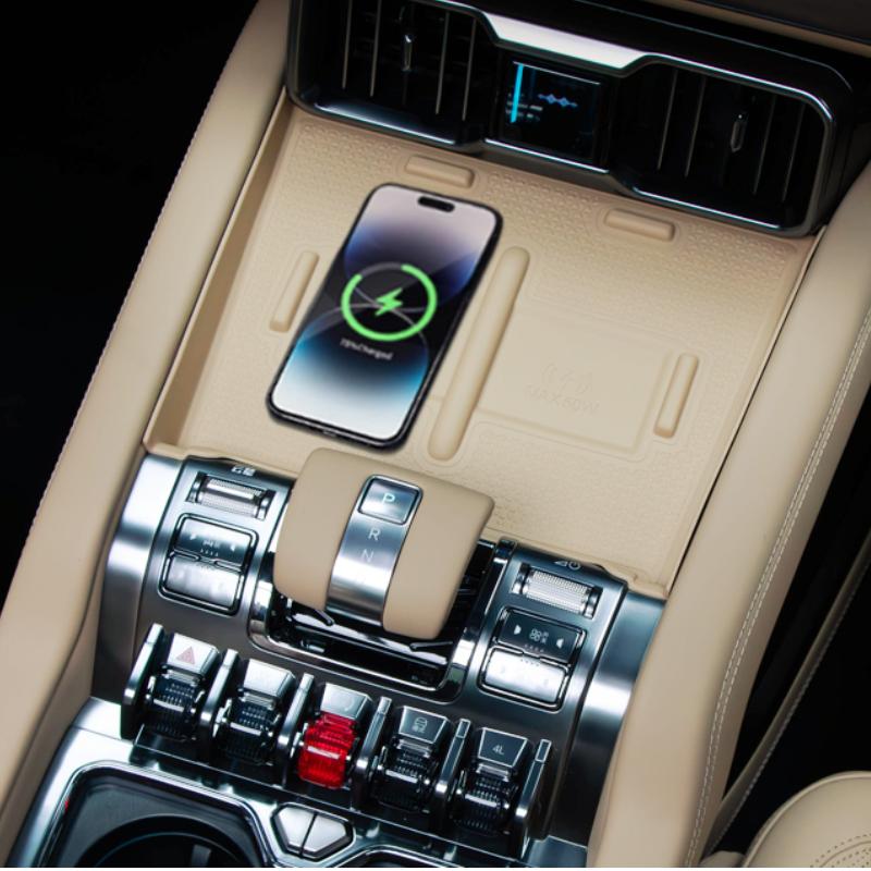 For Denza B8  Leopard 8 Wirele – Wireless Charging Pad recenzja i cena