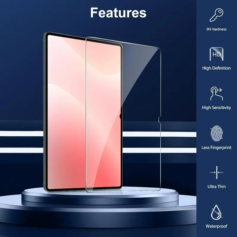 Screen Protector for Samsung G – Tablet Accessories For Samsung recenzja i cena