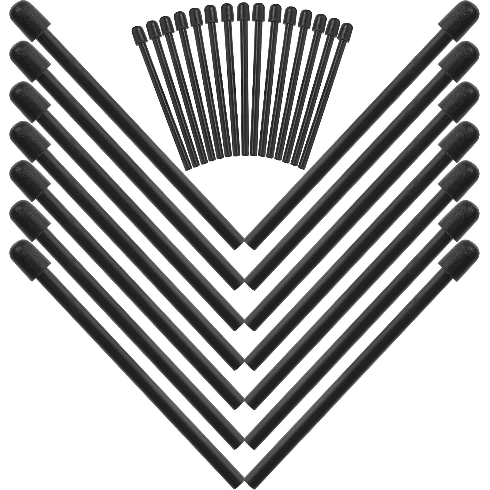 30Pcs Tablet Pen Tips Replacem – Stylus Replacement Tip recenzja i cena