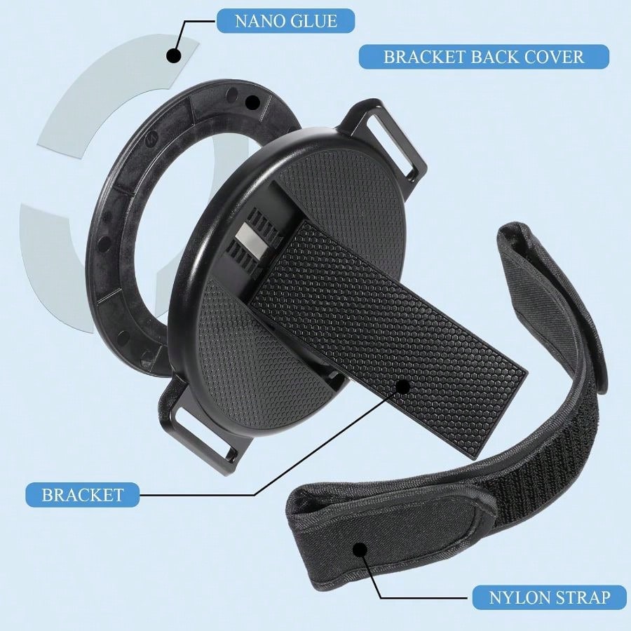 Tablet Stand With Hand Strap 3 – Tablet Stand Adjustable recenzja i cena
