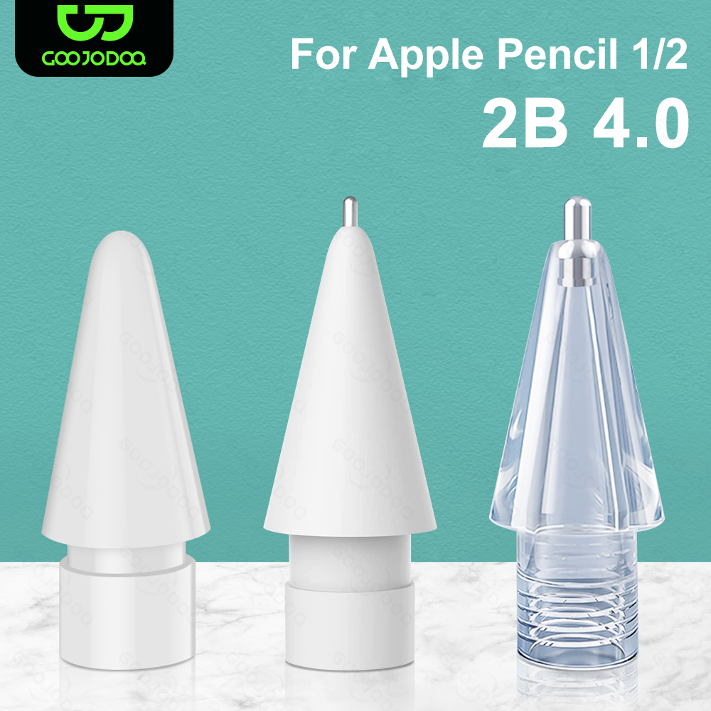 애플펜슬 펜촉 for Apple Pencil Nib T – Tablet Accessories Choice Store recenzja i cena