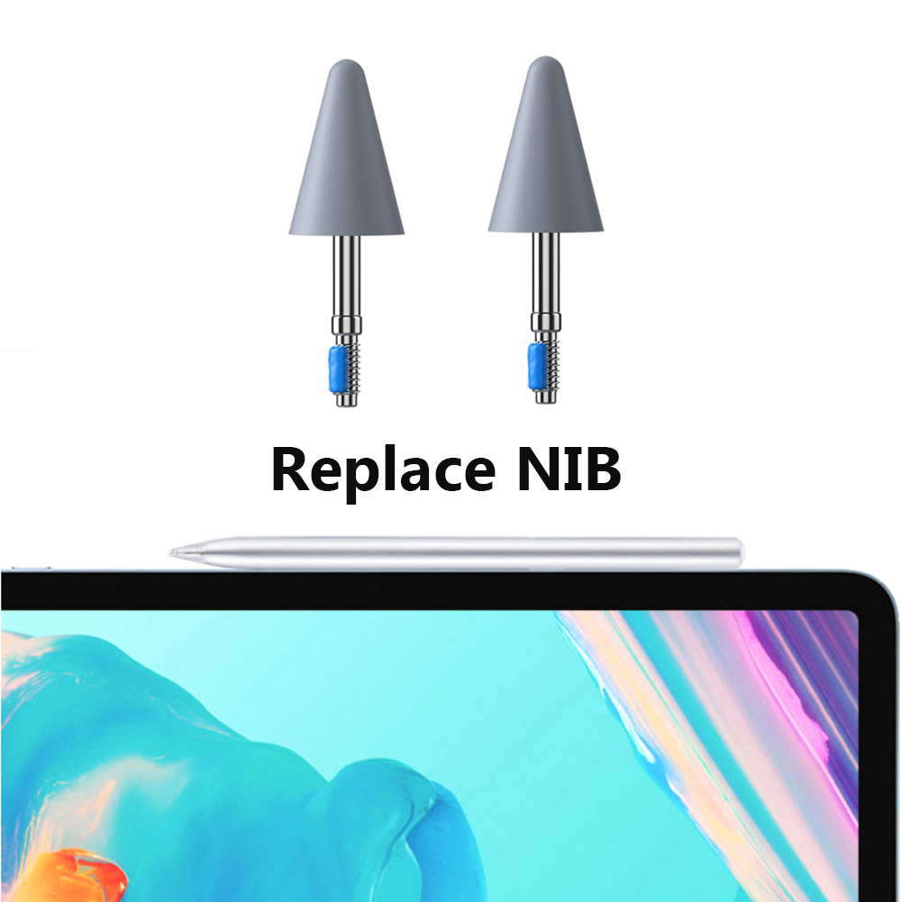 2/4Pcs Soft/Hard Replaceable P – Stylus Replacement Tip recenzja i cena