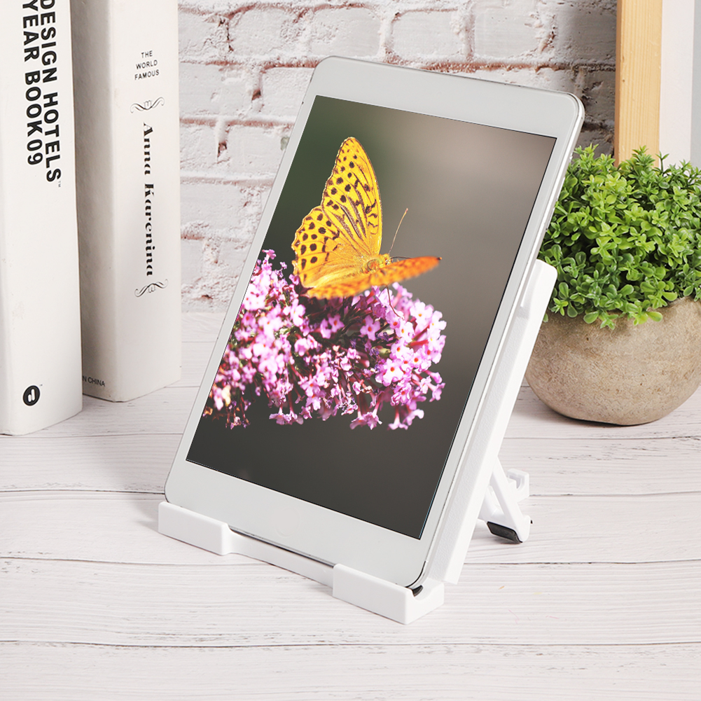 Plastic Five Gears Support Hei – Tablet Stand Adjustable recenzja i cena